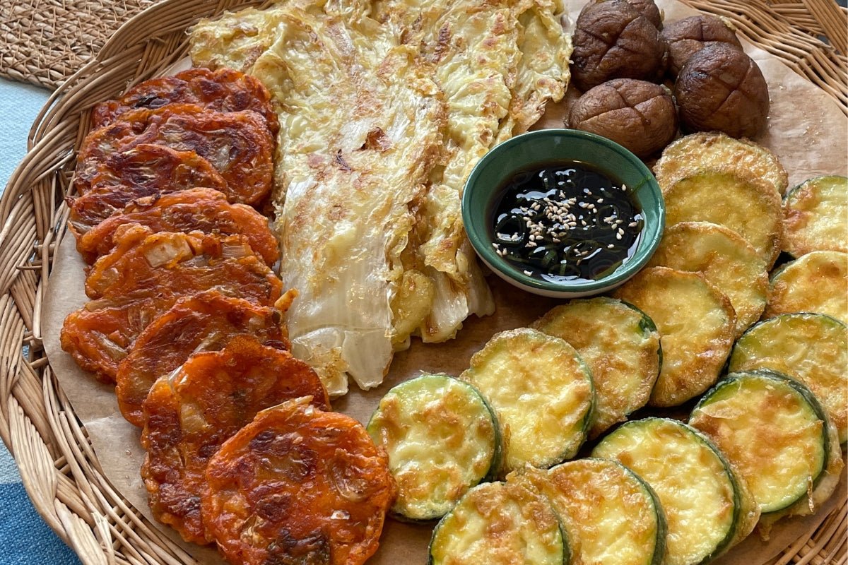 Jeon (전)